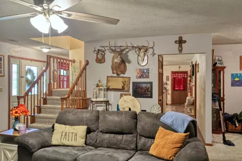 Entry Way - 708 E Walnut St, Steeleville, IL 62288 photo 1 of 3
