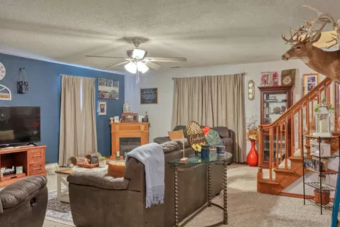 Living - 708 E Walnut St, Steeleville, IL 62288 photo 3 of 5