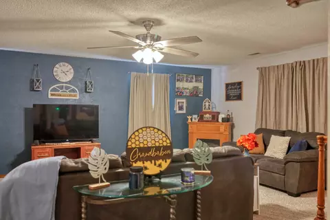 Living - 708 E Walnut St, Steeleville, IL 62288 photo 1 of 5