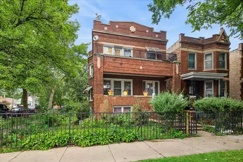 4134 W 25th Pl, Chicago, IL 60623