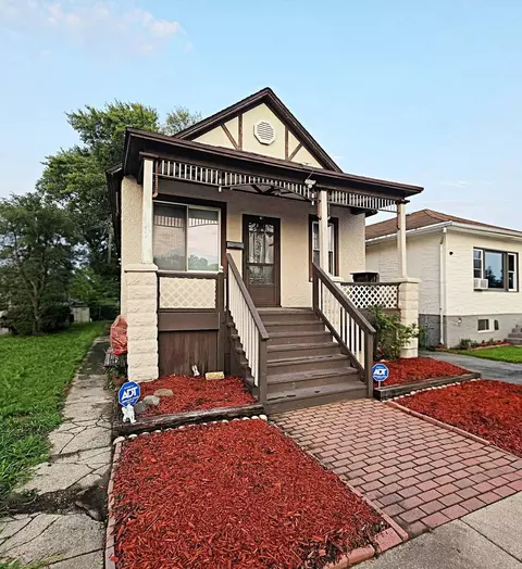487 Wentworth Ave, Calumet City, IL 60409