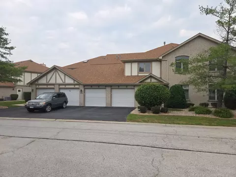 6506 Pine Trail Ln #4, Tinley Park, IL 60477