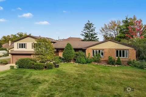 15555 Wolf Rd, Orland Park, IL 60467