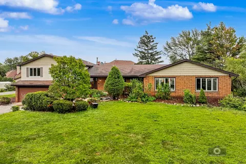 15555 Wolf Rd, Orland Park, IL 60467