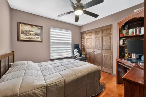 Bedroom - 551 Foxford Rd, Bartlett, IL 60103 photo 2 of 4