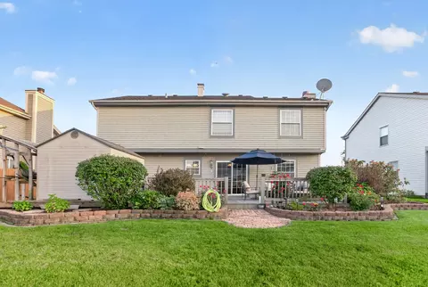 Exterior - 551 Foxford Rd, Bartlett, IL 60103 photo 7 of 9