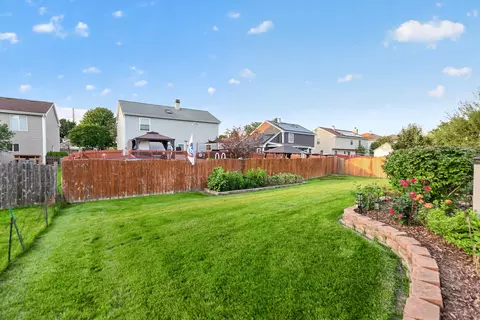 Exterior - 551 Foxford Rd, Bartlett, IL 60103 photo 9 of 9