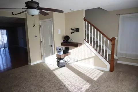 Living - 117 4th St, Walnut, IL 61376 photo 1 of 2