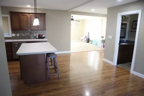 Entry Way - 117 4th St, Walnut, IL 61376 photo 1 of 2