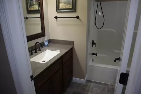 Bath - 117 4th St, Walnut, IL 61376 photo 1 of 2