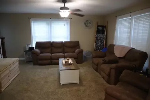 Living - 117 4th St, Walnut, IL 61376 photo 1 of 2
