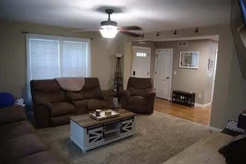 Living - 117 4th St, Walnut, IL 61376 photo 2 of 2