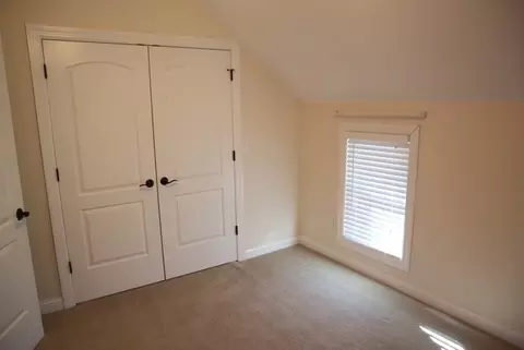 Bedroom - 117 4th St, Walnut, IL 61376 photo 3 of 4
