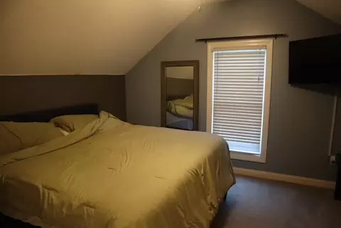 Bedroom - 117 4th St, Walnut, IL 61376 photo 1 of 2