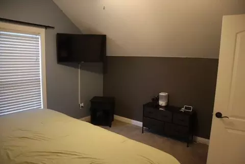 Bedroom - 117 4th St, Walnut, IL 61376 photo 2 of 2