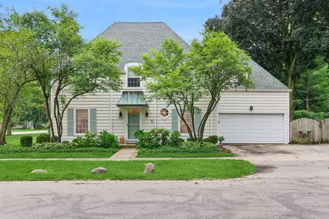 301 Le Grande Blvd, Aurora, IL 60506