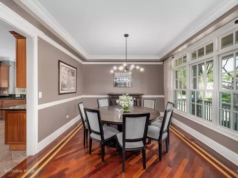 Dining - 302 E Wilson St, Elmhurst, IL 60126 photo 1 of 3