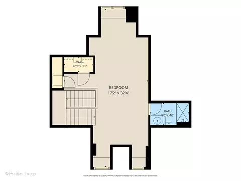 Floorplan - 302 E Wilson St, Elmhurst, IL 60126 photo 3 of 4