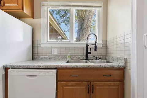Kitchen - 3803 11th Ave, Moline, IL 61265 photo 3 of 4
