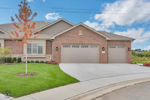 8869 Buffington Breakwater Dr, Frankfort, IL 60423