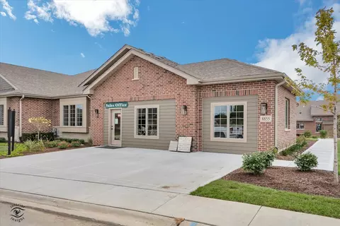8869 Buffington Breakwater Dr, Frankfort, IL 60423