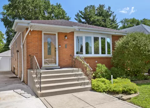 11413 S Saint Louis Ave, Chicago, IL 60655