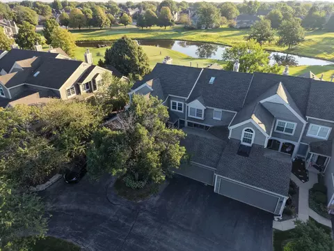 Undisclosed, Naperville, IL 60564