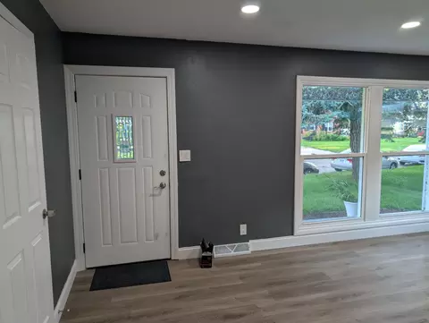 Entry Way - 2505 23rd Avenue B Ave, Moline, IL 61265 photo 1 of 3