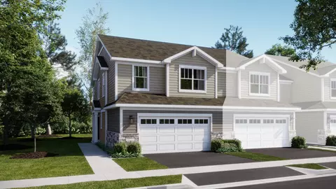 200 Cooney Way, Oswego, IL 60543