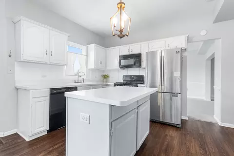 Kitchen - 5315 Sunmeadow Dr, Plainfield, IL 60586 photo 3 of 3
