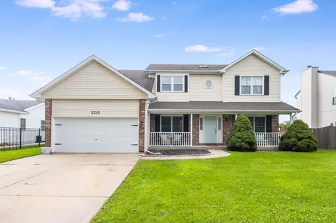 Exterior - 5315 Sunmeadow Dr, Plainfield, IL 60586 photo 2 of 3