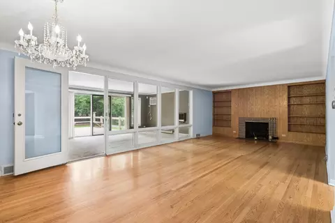 Living - 1246 Franklin Ave, River Forest, IL 60305 photo 2 of 6