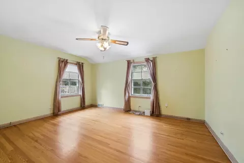 Bedroom - 1246 Franklin Ave, River Forest, IL 60305 photo 5 of 7