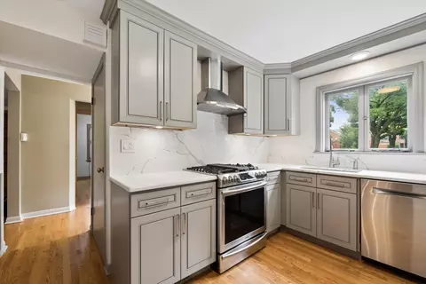 Kitchen - 1246 Franklin Ave, River Forest, IL 60305 photo 3 of 3