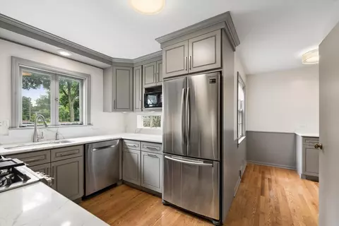 Kitchen - 1246 Franklin Ave, River Forest, IL 60305 photo 2 of 3