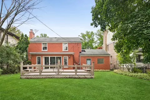 Exterior - 1246 Franklin Ave, River Forest, IL 60305 photo 3 of 3