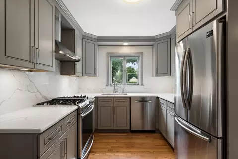 Kitchen - 1246 Franklin Ave, River Forest, IL 60305 photo 1 of 3