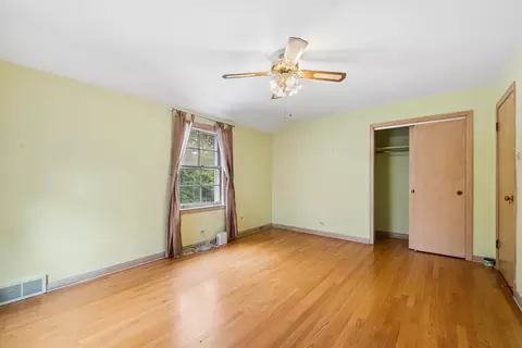 Bedroom - 1246 Franklin Ave, River Forest, IL 60305 photo 6 of 7