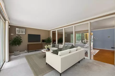 Living - 1246 Franklin Ave, River Forest, IL 60305 photo 3 of 6