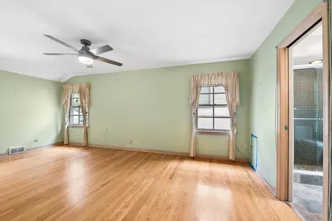 Bedroom - 1246 Franklin Ave, River Forest, IL 60305 photo 3 of 7
