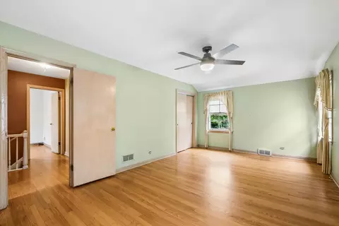 Bedroom - 1246 Franklin Ave, River Forest, IL 60305 photo 4 of 7