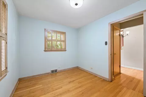 Bedroom - 1246 Franklin Ave, River Forest, IL 60305 photo 1 of 7