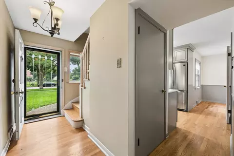 Entry Way - 1246 Franklin Ave, River Forest, IL 60305 photo 1 of 3