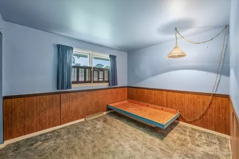 Bedroom - 933 Carol Ave, Elgin, IL 60123 photo 3 of 3