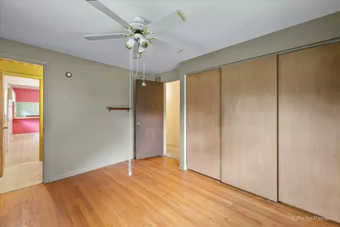 Bedroom - 933 Carol Ave, Elgin, IL 60123 photo 2 of 3