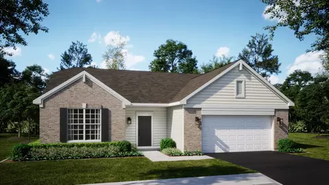 1313 Fawnlily Cir, Joliet, IL 60431