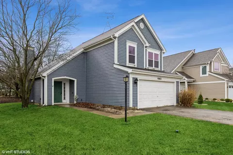 4663 Rolling Hills Dr, Lake In The Hills, IL 60156