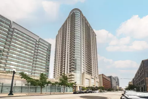 125 S Jefferson St #2305, Chicago, IL 60661