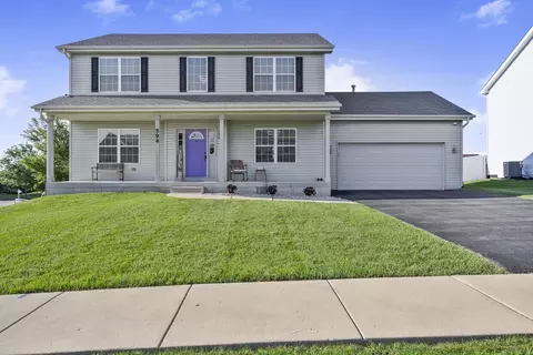 594 Camellia Ave, Aurora, IL 60505