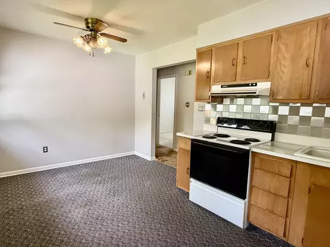 Kitchen - 2327 13th St, Peru, IL 61354 photo 2 of 2